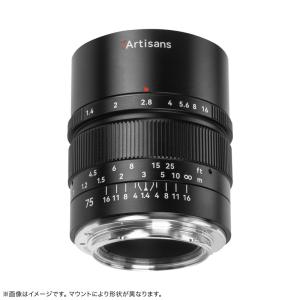 7Artisans 75mm F1.4 ニコン...の詳細画像2