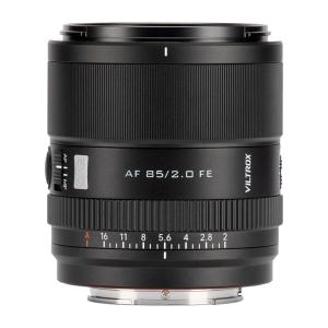 Viltrox AF 85mm F2.0 EV...の詳細画像1