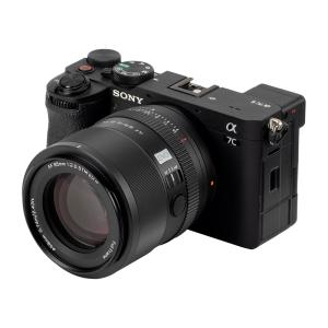 Viltrox AF 85mm F2.0 EV...の詳細画像4