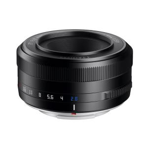 TTArtisan AF 27mm f/2.8...の詳細画像1