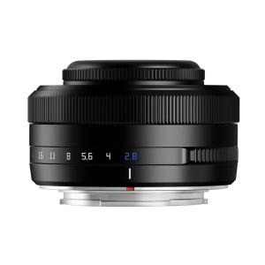 TTArtisan AF 27mm f/2.8...の詳細画像3