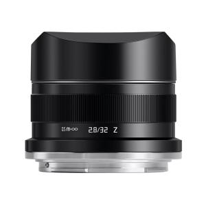 TTArtisan 銘匠光学 10mm f/2 C ASPH. ニコンZマウント 単焦点