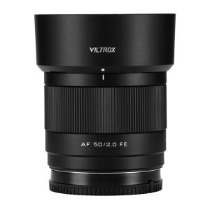 Viltrox AF 50mm F2.0 AI...の詳細画像1