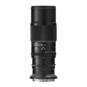 中一光学 APO 200mm F4 MACRO 1X 富士フイルムGFX Gマウント マクロレンズ｜stkb