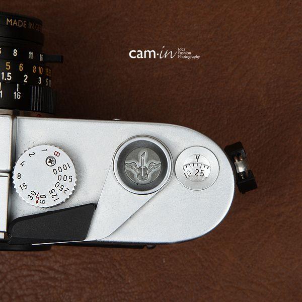 cam-in ソフトシャッターボタン レリーズボタン ソフトレリーズボタン 10mm 創作型 音楽の...