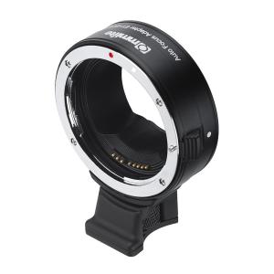 Commlite CM-EF-EOS R 電子...の詳細画像1