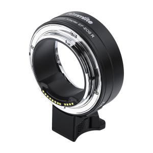 Commlite CM-EF-EOS R 電子...の詳細画像2