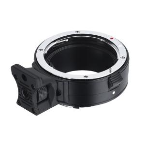 Commlite CM-EF-EOS R 電子...の詳細画像3