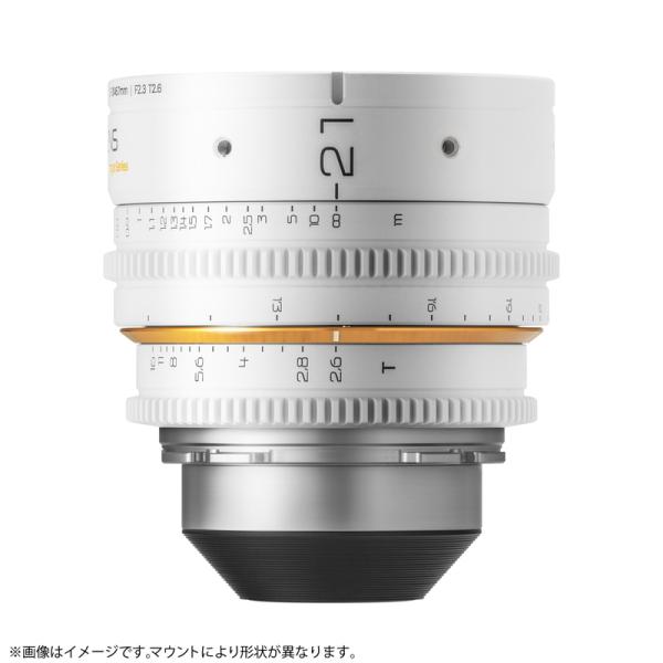 毒鏡 DULENS APO MiniPrime 21mm T2.6 キヤノンEFマウントefレンズ ...