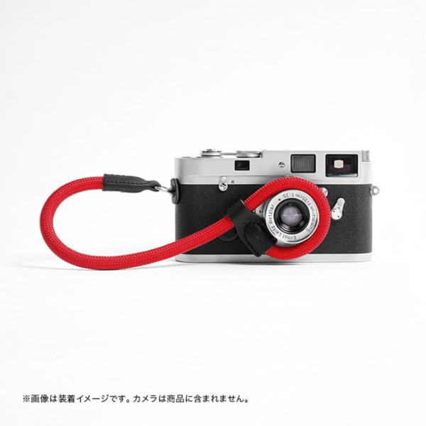 cam-in（カムイン）ハンドストラップ DWS-001シリーズ（リング取り付けタイプ） ブラック ...