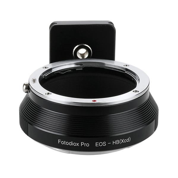 Fotodiox EOS-XCD（キヤノンEFマウントレンズ → ハッセルブラッドＸマウント変換）マ...