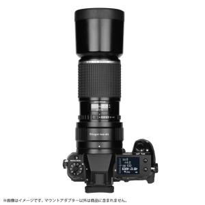 Fringer 電子マウントアダプター FR-...の詳細画像4