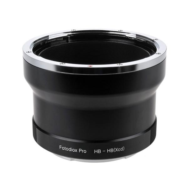 Fotodiox HBV-XCD（ハッセルブラッドＶマウントレンズ → ハッセルブラッドＸマウント変...