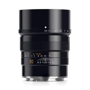 銘匠光学 TTArtisan 90mm f/1.25 ハッセルブラッドXマウント 単焦点レンズ 中望遠 ポートレート