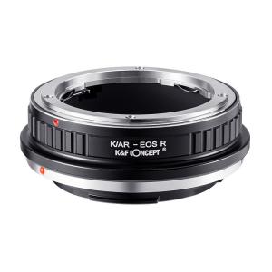 K&F Concept KF-ARRF  マウントアダプター
