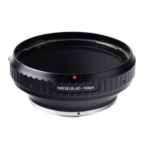 K&F Concept レンズマウントアダプター KF-HBF