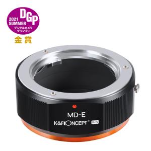 中一光学 Lens Turbo II MD-NEX ミノルタMD・MC・SRマウント 中一光学 Lens Turbo II MD-NEX ミノルタMD・MC・SRマウント
