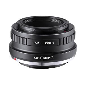K&F Concept KF-TRRF  マウントアダプター