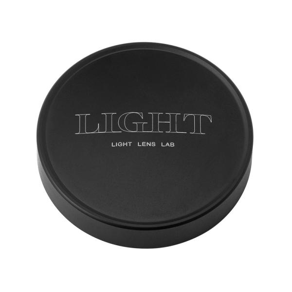 LIGHT LENS LAB レンズキャップ 「M 35 f/2」「M 50 f/2」 専用　L-F...