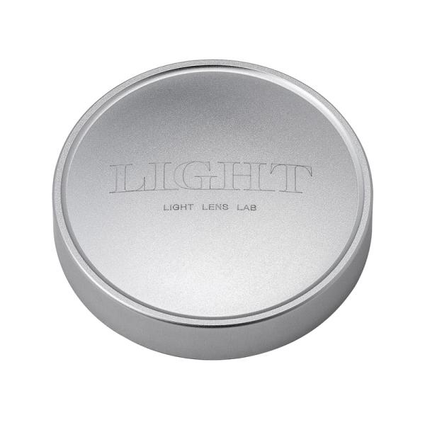 LIGHT LENS LAB レンズキャップ 「M 35 f/2」「M 50 f/2」 専用　L-F...