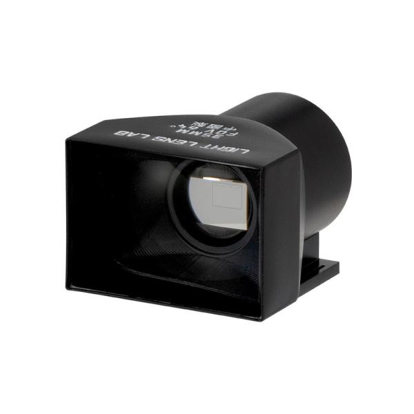 LIGHT LENS LAB 35mm 光学ビューファインダー L-VF35 / SBLOO 復刻 ...