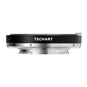 TECHART LM-EA9 MarkII A...の詳細画像2
