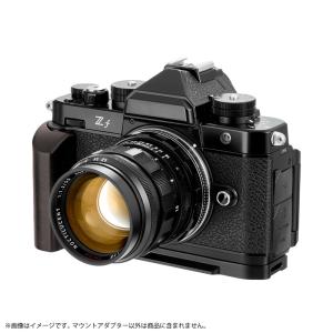 SHOTEN マウントアダプター LM-NZ ...の詳細画像5