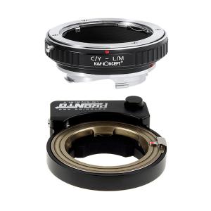 Fotodiox LM-SNE-PRN II + Concept