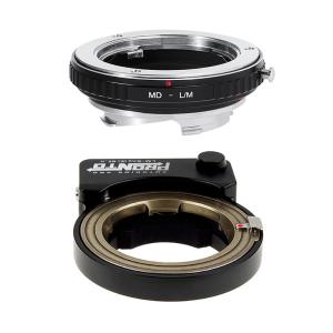 焦点工房 SHOTEN UMSシリーズ M645-LSL-U（マミヤ645マウントレンズ