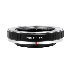 2026年6月】OLYMPUS Pen f マウントアダプター（マウントアダプター