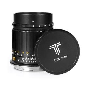 TTArtisan 50mm f/1.4 AS...の詳細画像3