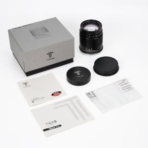 TTArtisan 50mm f/1.4 AS...の詳細画像4