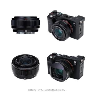 SG-image AF 35mm F2.2 F...の詳細画像1