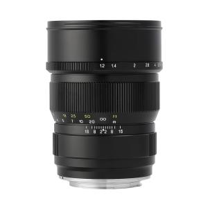 中一光学 ZY-SM80F16-FG ブラック 大口径単焦点レンズ (富士 中一光学 ZY-SM80F16-FG ブラック 大口径単焦点レンズ (富士