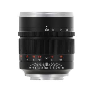 LAOWA Argus 33mm F0.95 APO ソニーE カメラ用交換レンズ(ソニーE