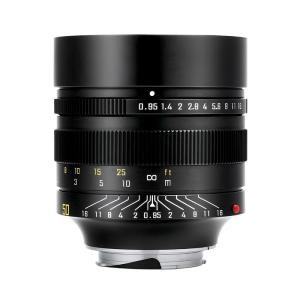 中一光学 SPEEDMASTER 50mm F0.95の買取情報