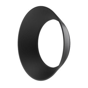 銘匠光学 TTArtisan メタルレンズフード ネジ込み式 39mm T39LH B