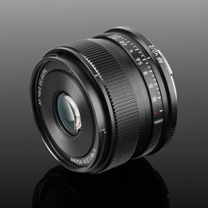 TTArtisan AF 40mm f/2 L...の詳細画像1