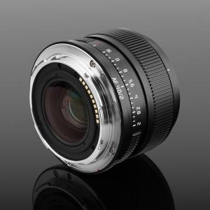TTArtisan AF 40mm f/2 L...の詳細画像2