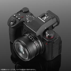 TTArtisan AF 40mm f/2 L...の詳細画像3