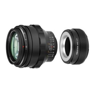 中一光学 SPEED MASTER 25mmF0.95マイクロフォーサーズ単焦点 スピードマスター（中一光学） 中一光学｜ZHONG YI OPTICS