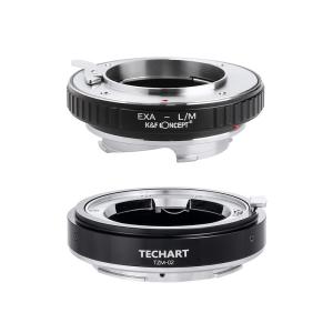 TTArtisan 100mm f/2.8 M42 + ソニーEマウント変換アダプター セット