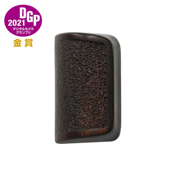 SHOTEN カメラウッドグリップ XP3-GP FUJIFILM X-Pro3 用