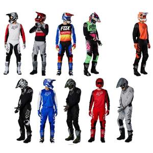 FOX MX モトクロス パンツ ジャージ  エンデューロ オフロード