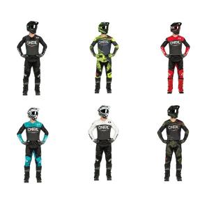 オニール ONEAL MX　2020新作モトクロス ジャージ上下セット