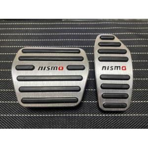 nismo 日産 NISSAN AT ペダル T32 エクストレイル C27 セレナ