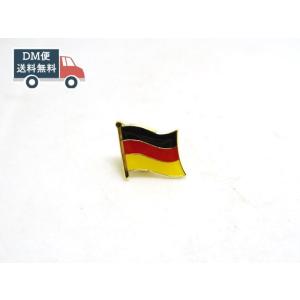 ドイツ国旗 ピンバッジ ピンズ｜stl-ys