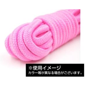 セクシーグッズ ロープ 緊縛 SM10m 8m...の詳細画像3