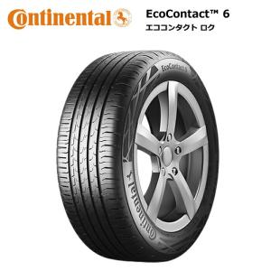 コンチネンタルタイヤ 235/55R18 104T XL EC6 エココンタクト6 MO メルセデスベンツ サマータイヤ 4本セット 安い｜stm