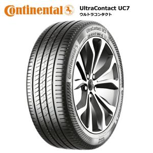 コンチネンタルタイヤ 215/55R16 93V UC7 ウルトラコンタクト サマータイヤ 4本セット 安い｜stm